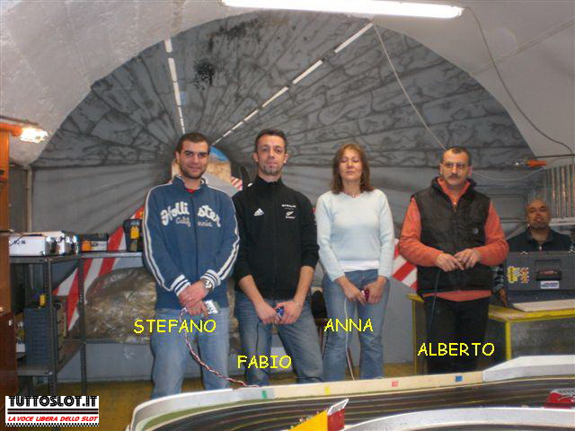1 batteria